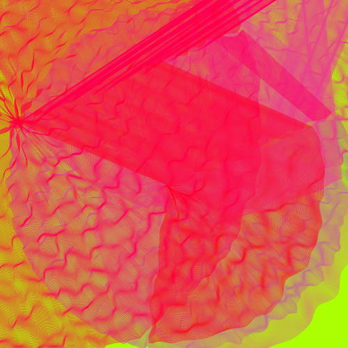 Lillypads #53