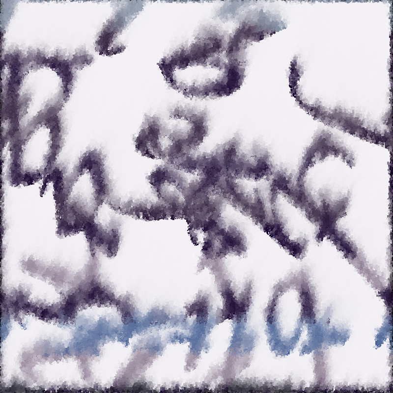 THE WORD AFTER US: An AI poetry unreading #130