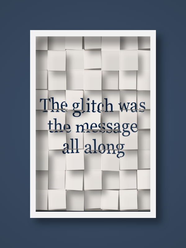 The Metaphor Machine #35620