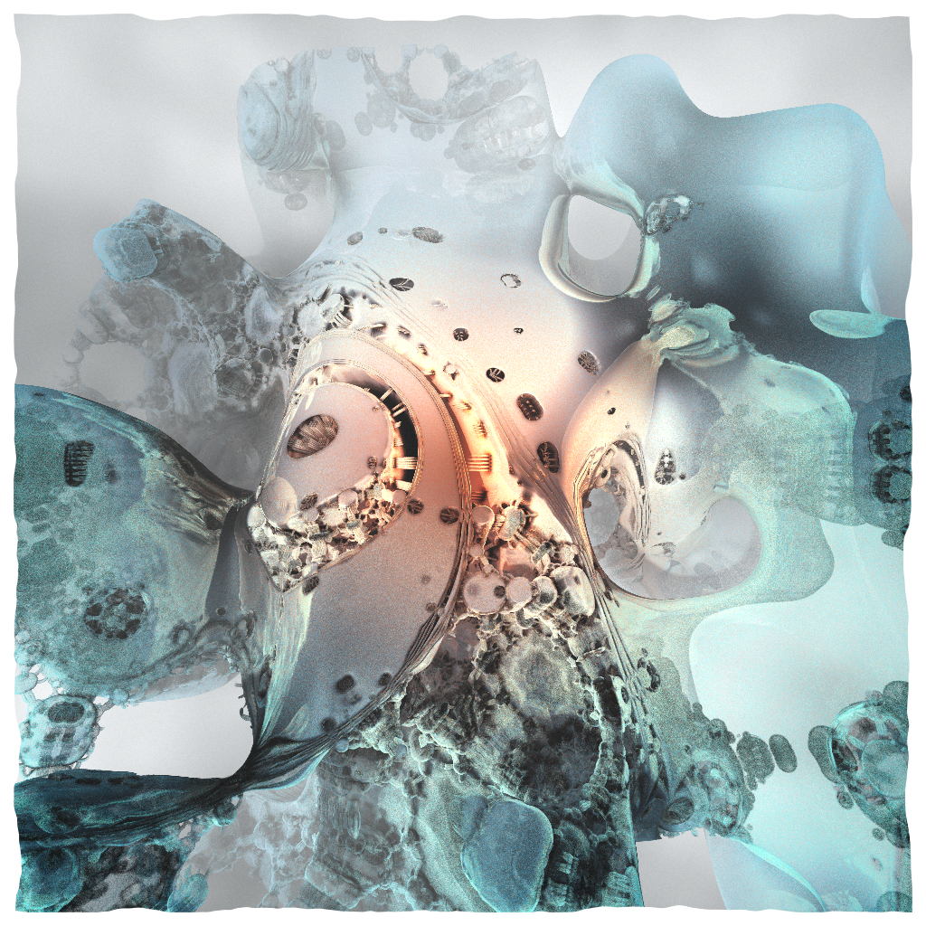 Omega Point #176