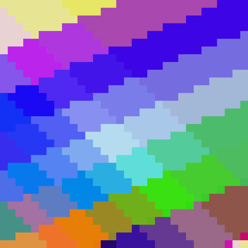Fifty Frames of Wave #16