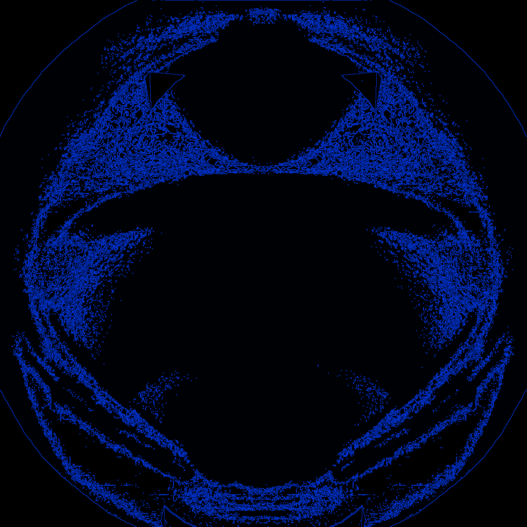 AzuriteFootPrint #15