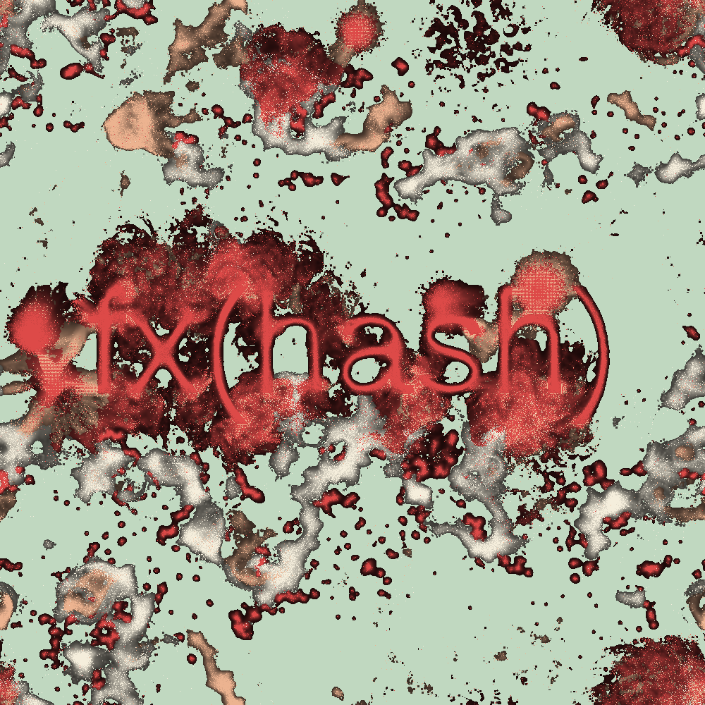 Physarum Logo #944