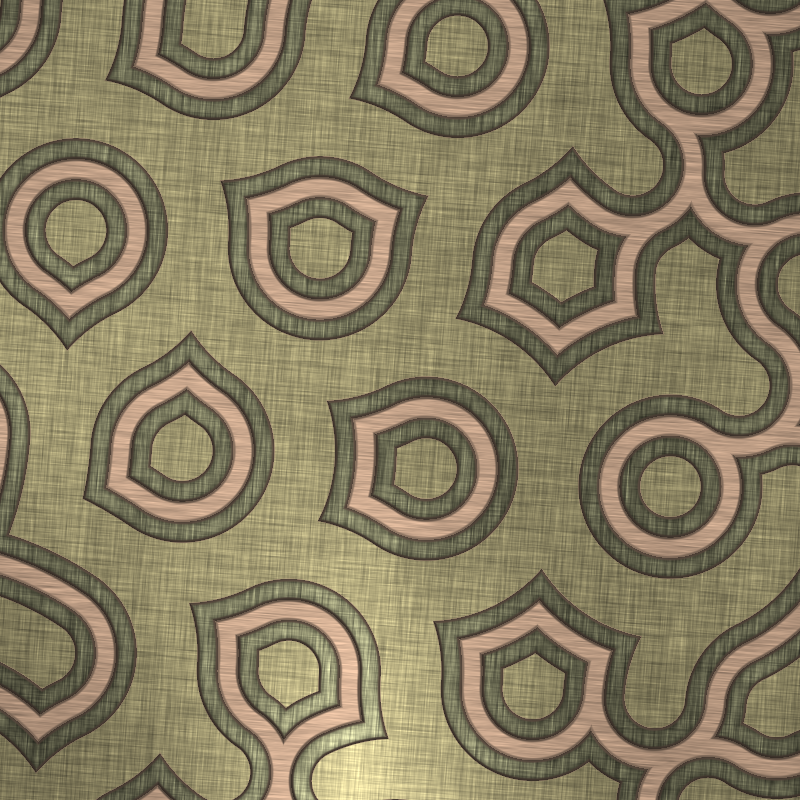 Fancy Patterns #36