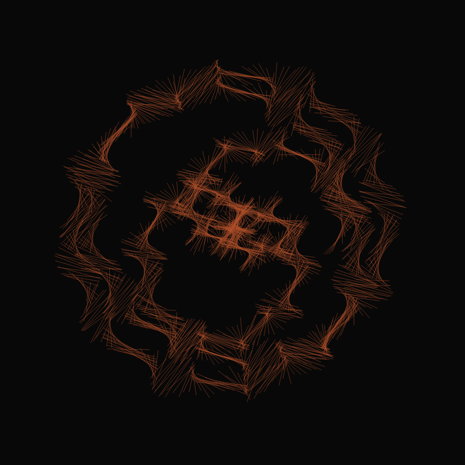 The Noise #10440