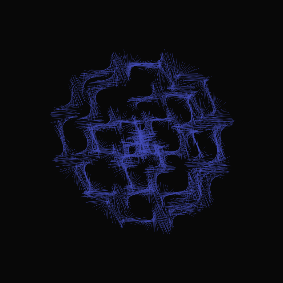 The Noise #15591