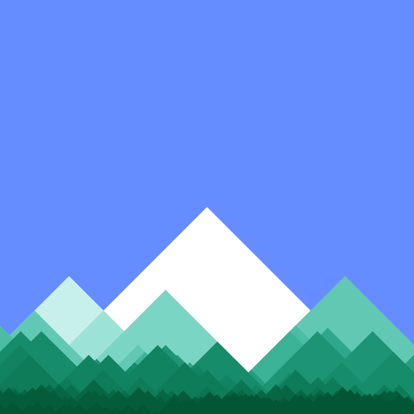 Mountains #11