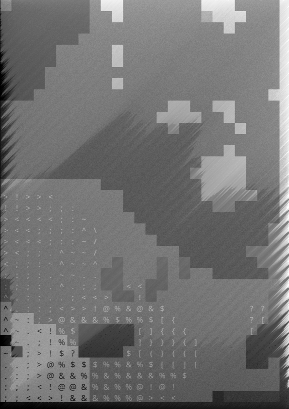 Convergence Remnants #5524