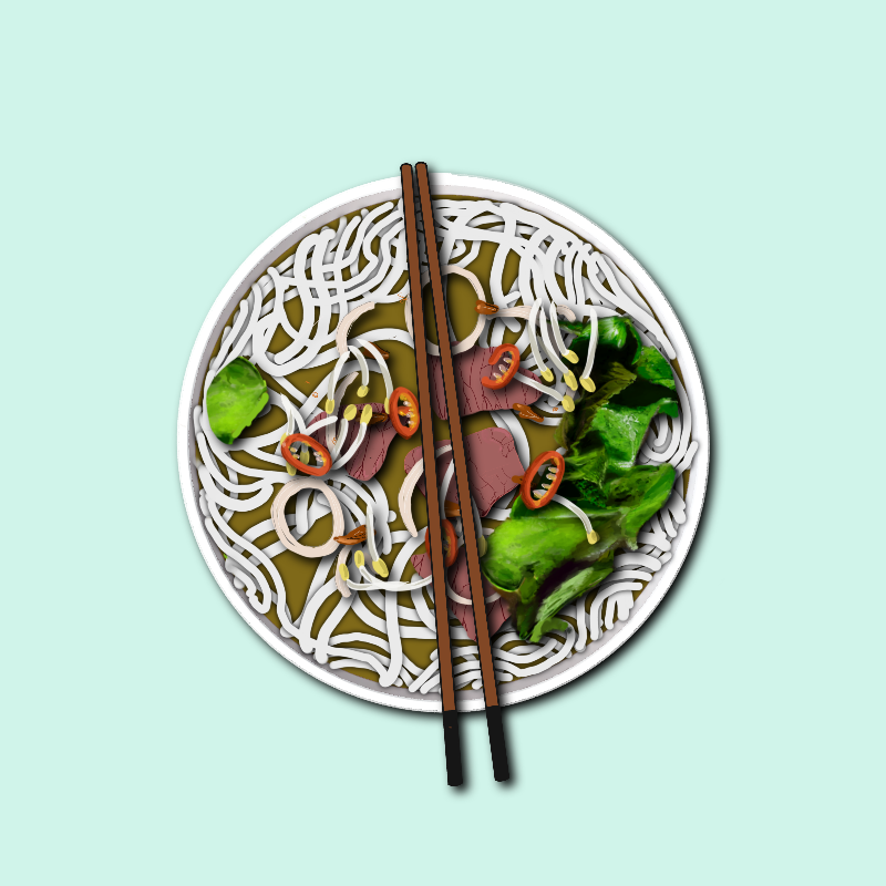 Phở