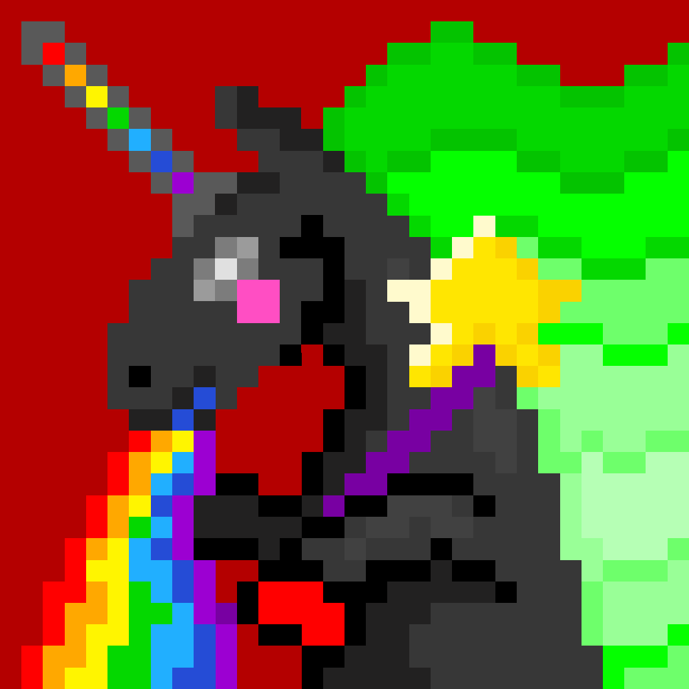 Unicorn #2926