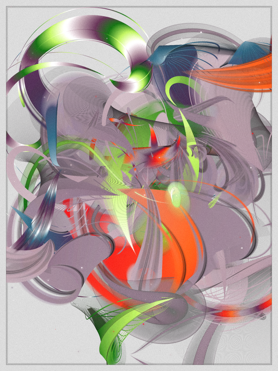 Orbit of Influence #162