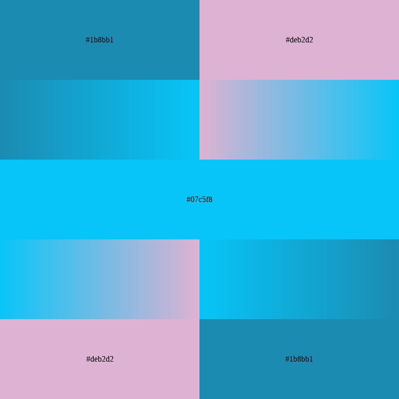 Hexes And Gradients #362