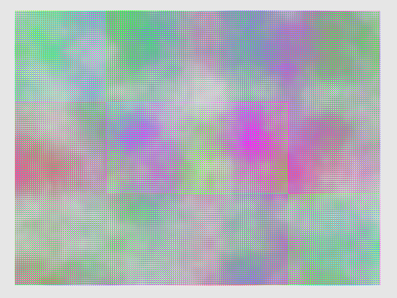 Color Function #7587