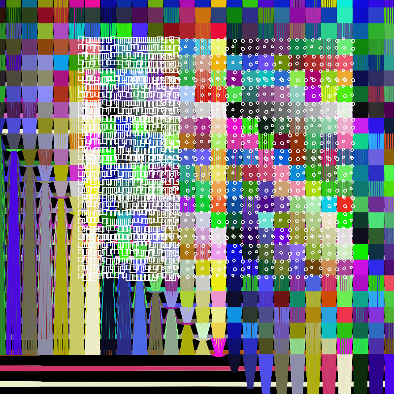 Patchwork