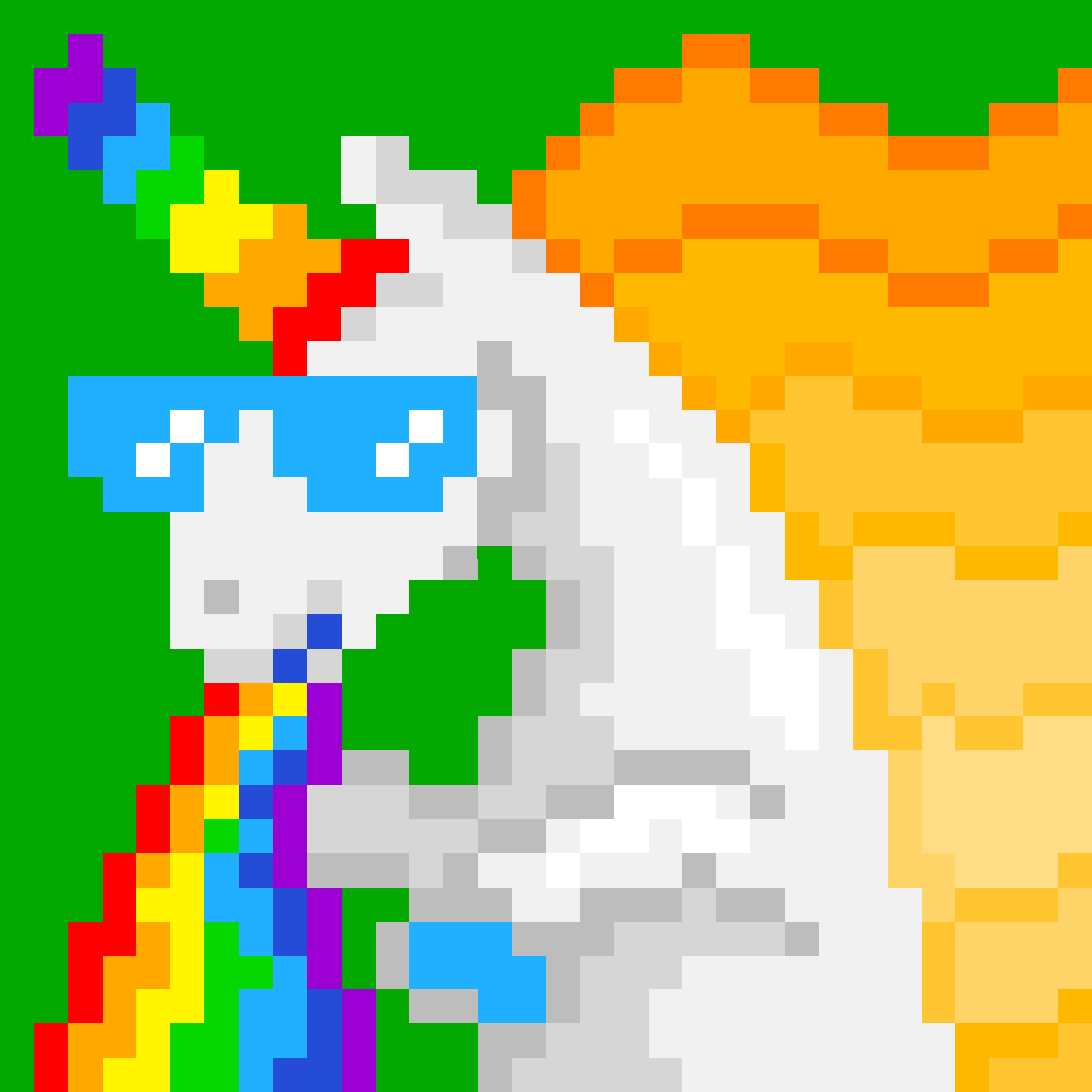 Unicorn #1673