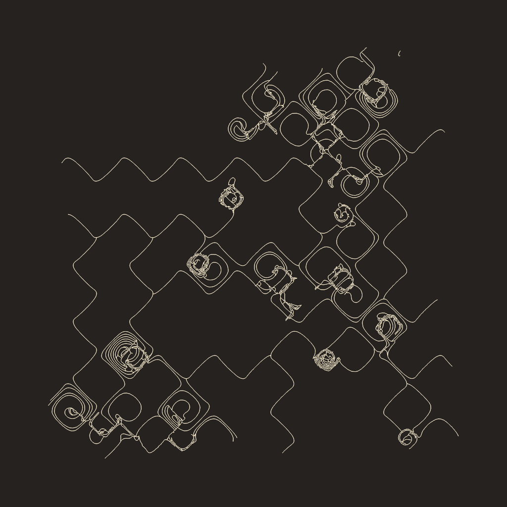Finding My Way #95
