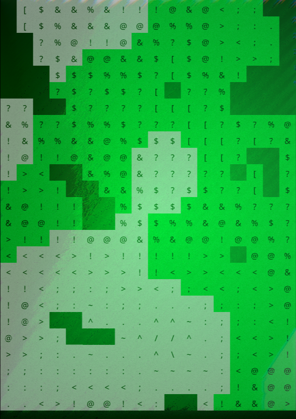 Convergence Remnants #14424