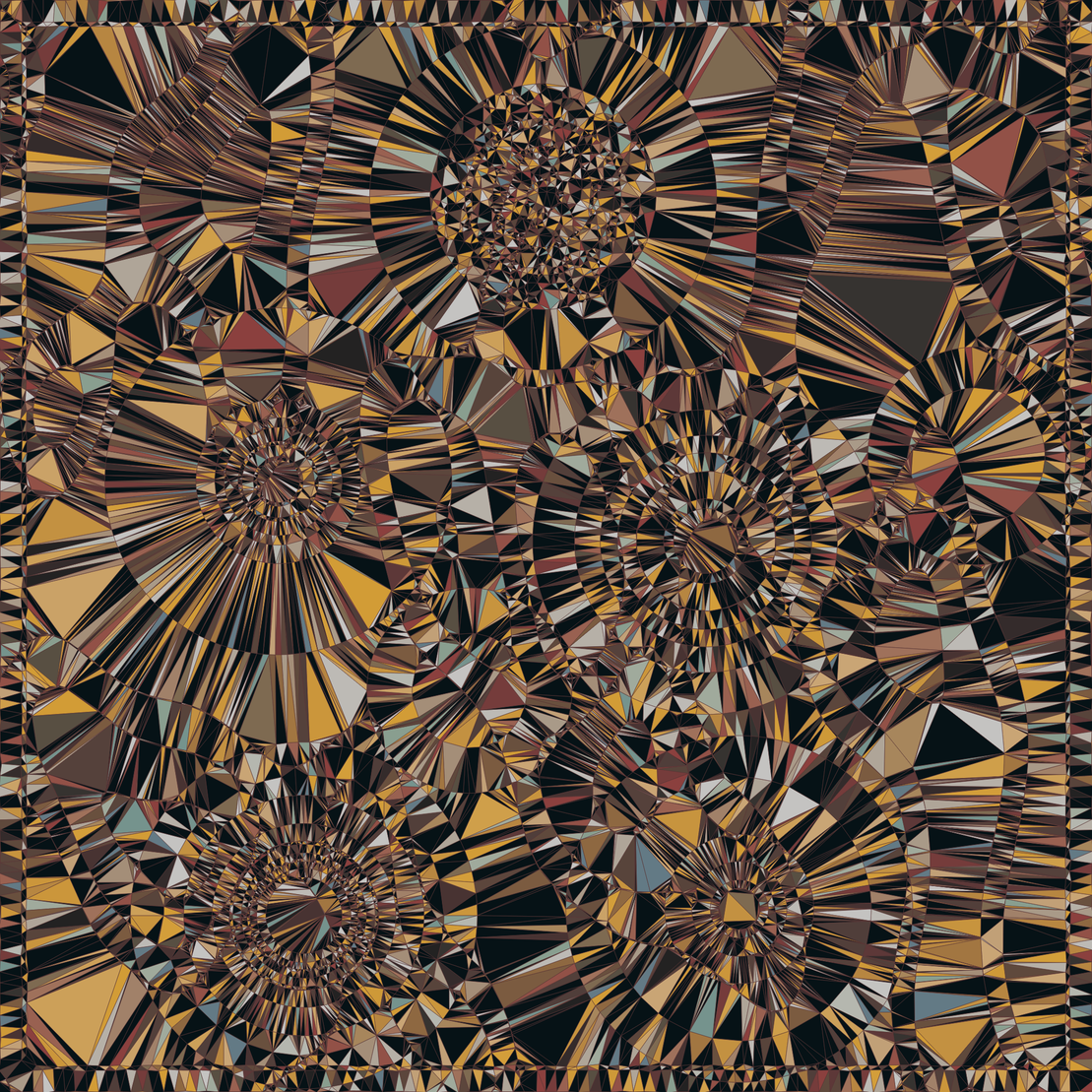 Infinity Repeating #39