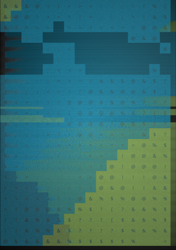 Convergence Remnants #17551
