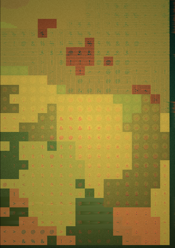 Convergence Remnants #19441