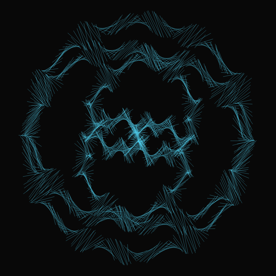 The Noise #15749