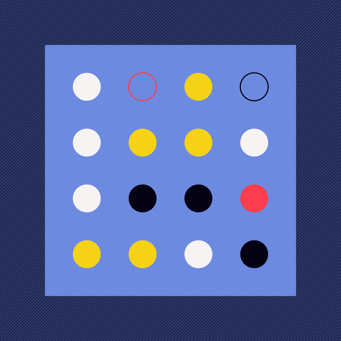 Dots #145