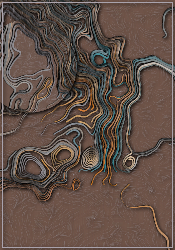 The Beaten Path #6