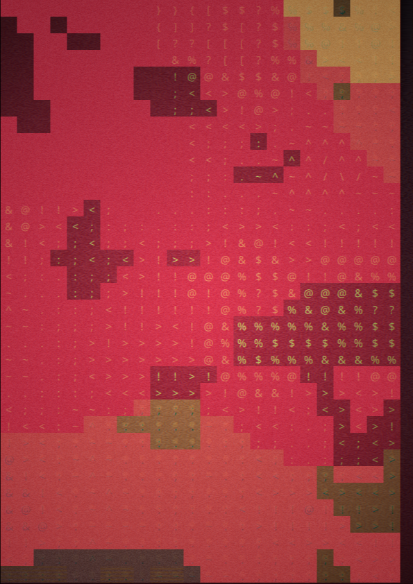 Convergence Remnants #15098