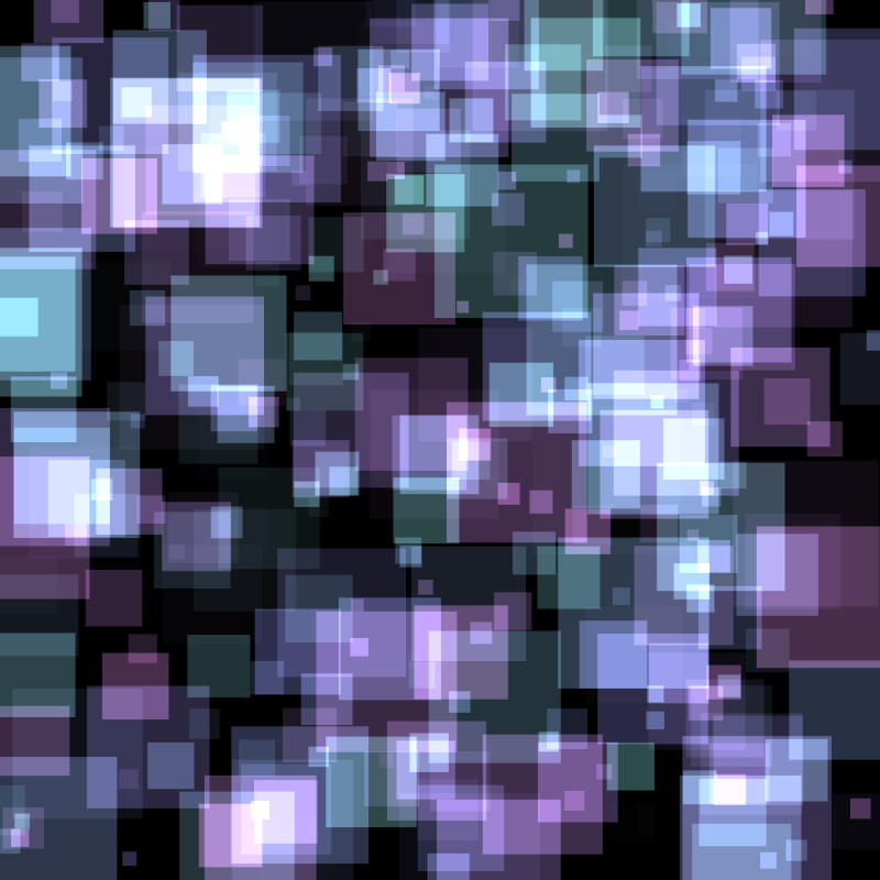 Rects #5