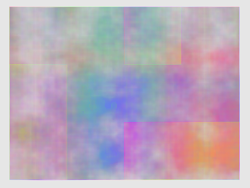 Color Function #2092