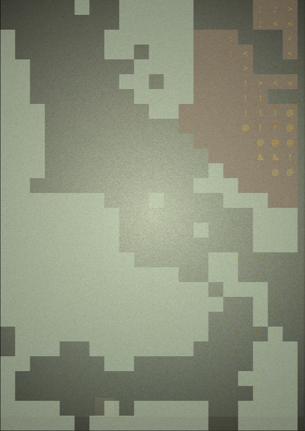 Convergence Remnants #23