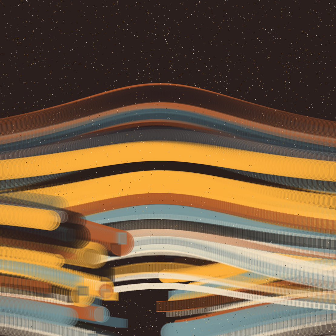 Impossible landscapes #31