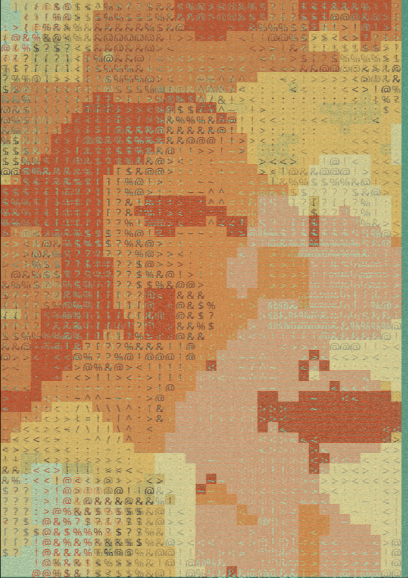 Convergence Remnants #1923