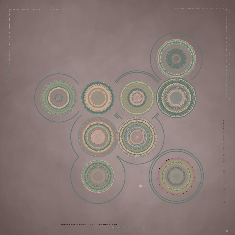 Hidden Square #554