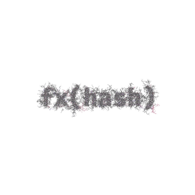 FXHASH Logo with Features #636