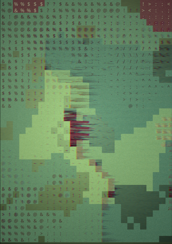 Convergence Remnants #3639