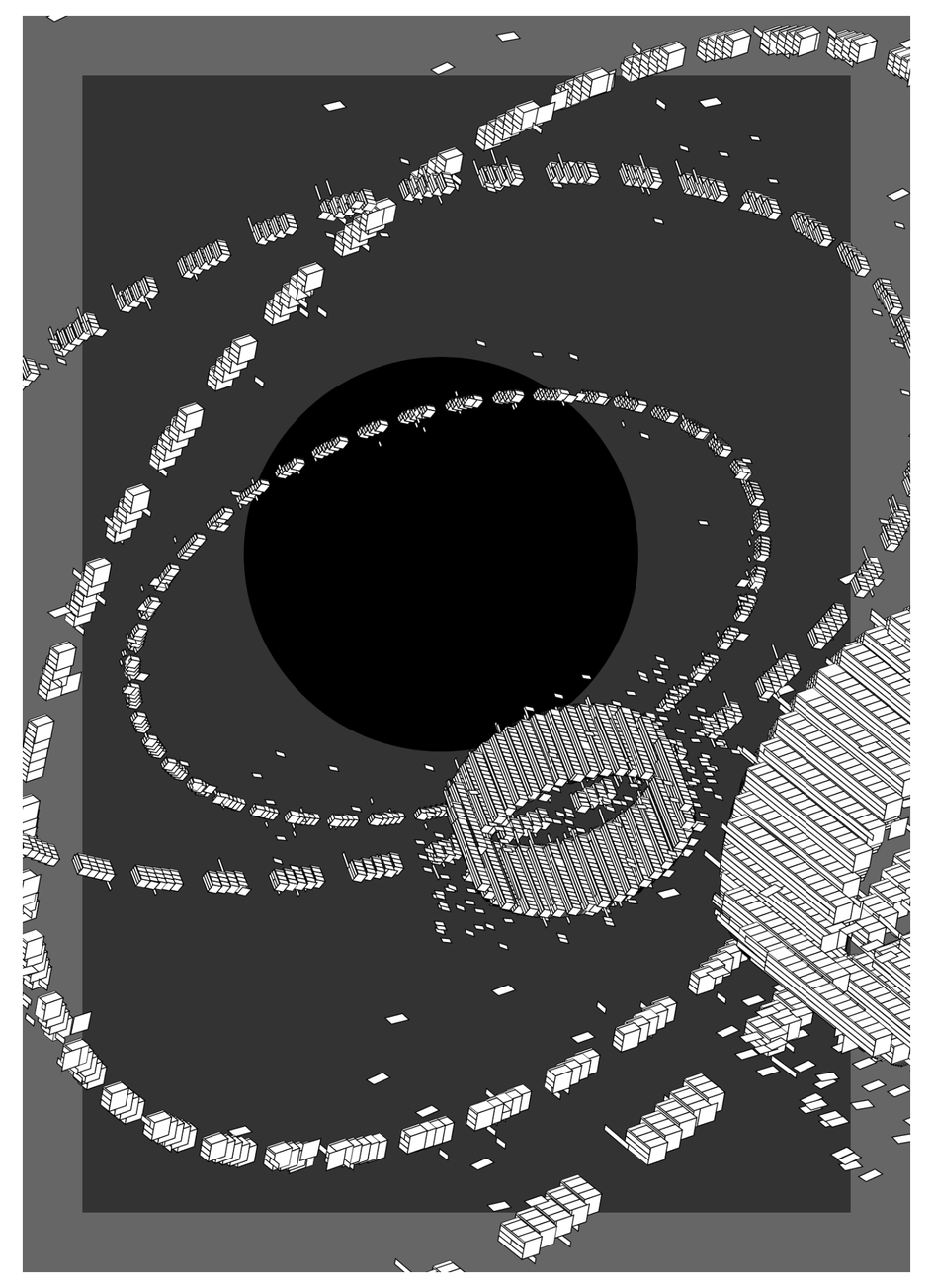 MEGASTRUCTURES #81