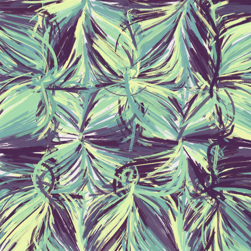 Abstract Attractorism #177
