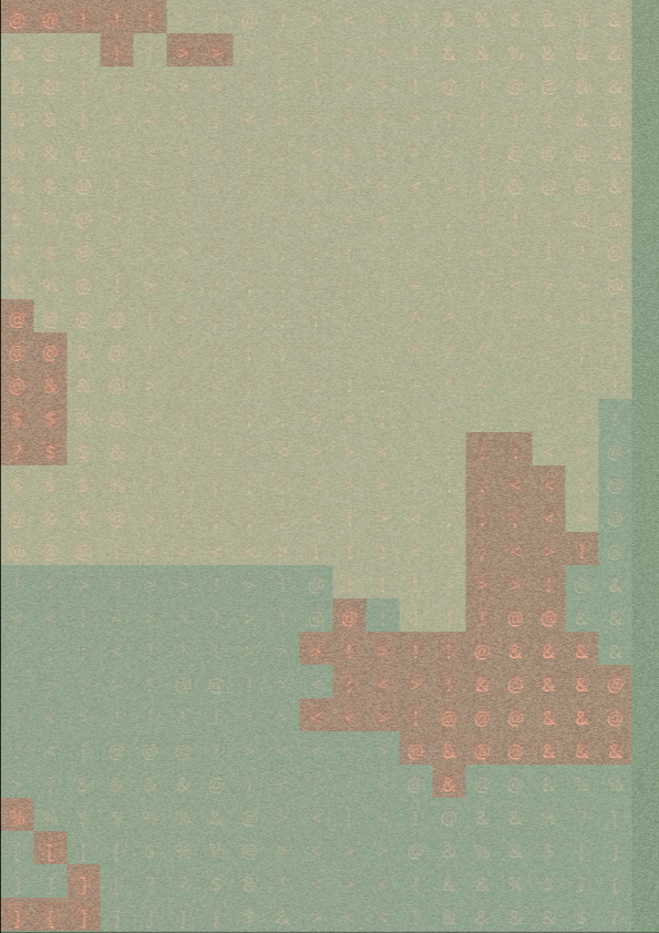 Convergence Remnants #16895