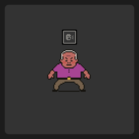 Tiny Boomer #192