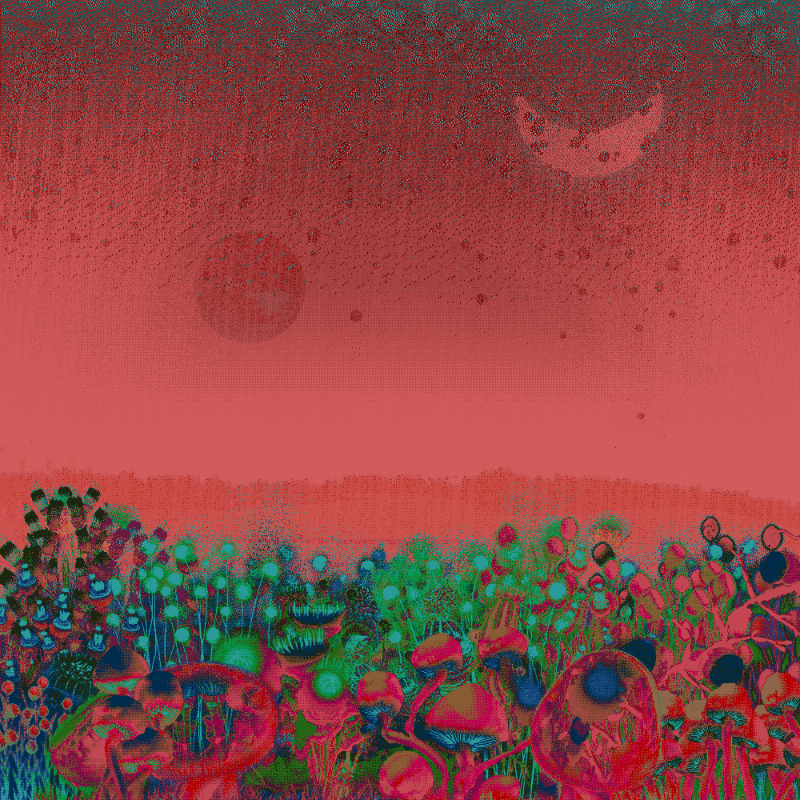 Onablo's Meadow #82