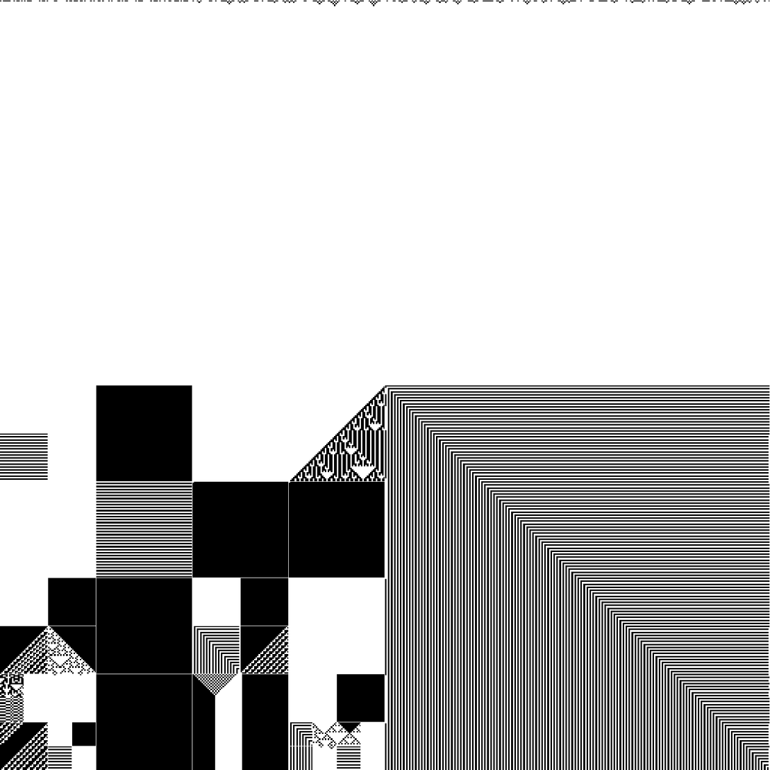 RULES (for Elementary Cellular Automata) #297