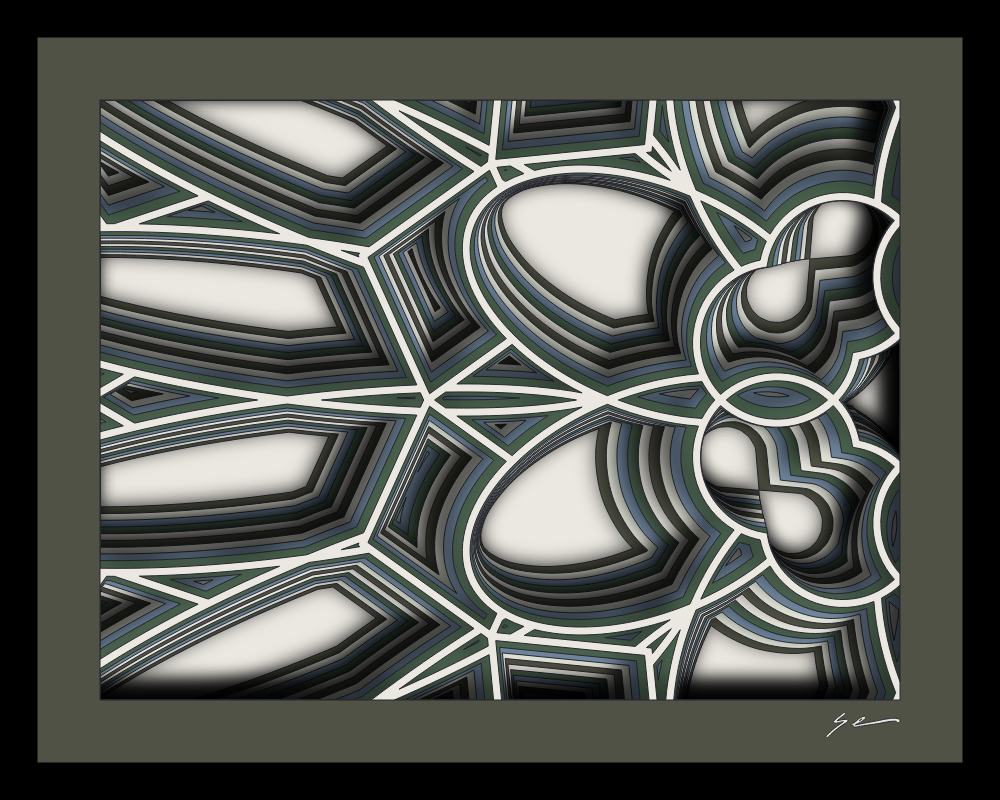 fx(mandala) #176