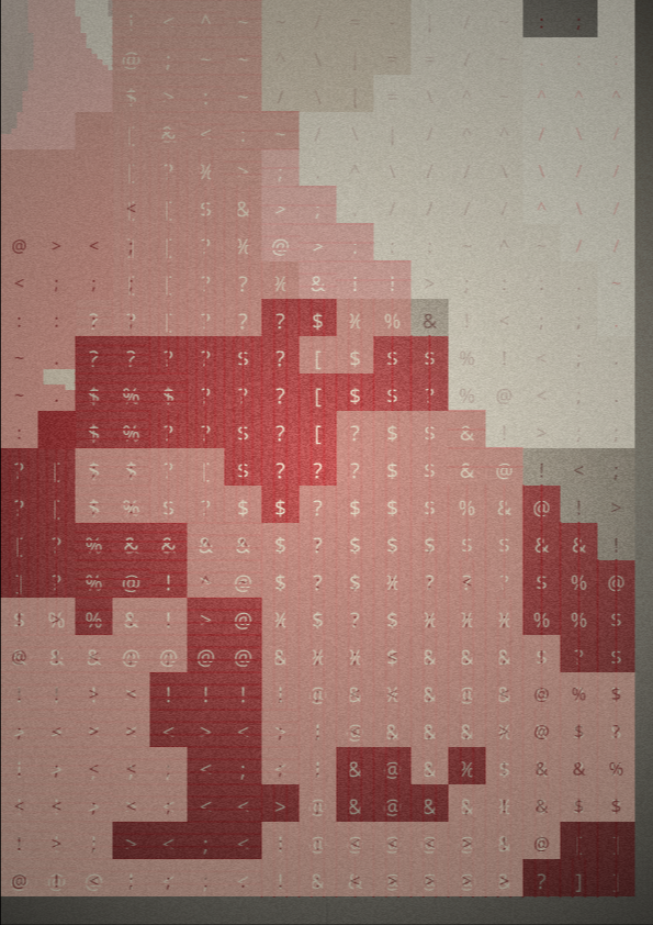 Convergence Remnants #3487