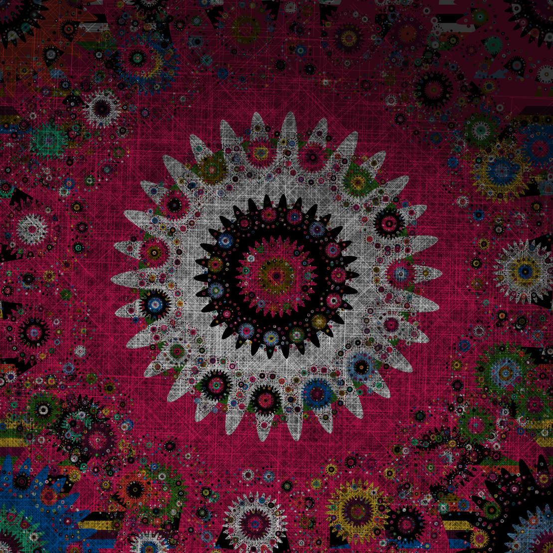 Arabian Rugs #14