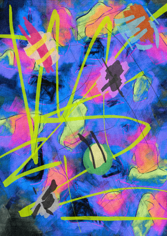 More or Less #1