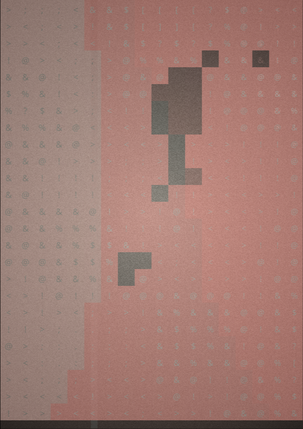 Convergence Remnants #9180