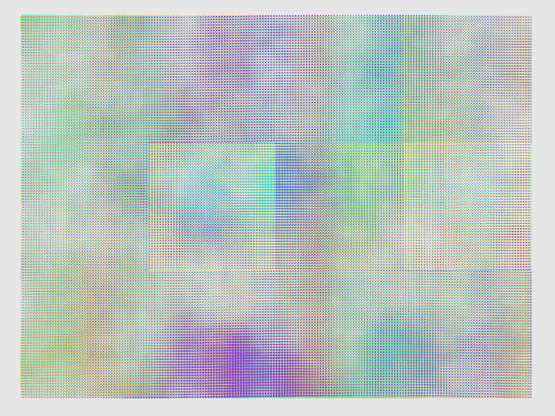 Color Function #6905