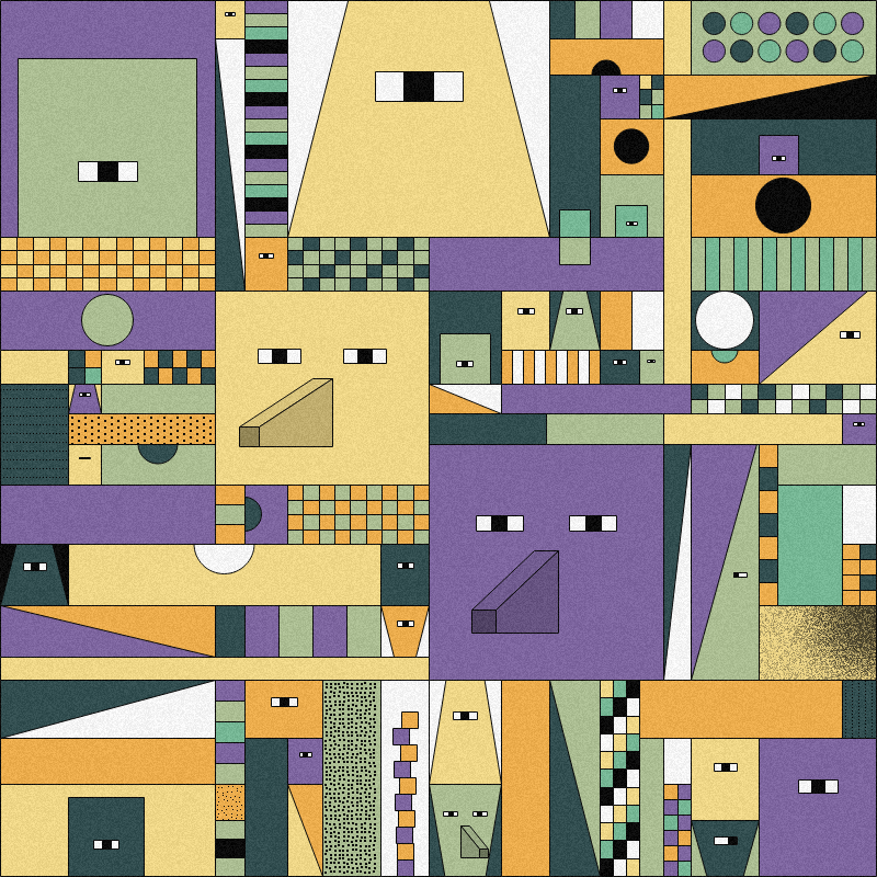 Face Hotel #161