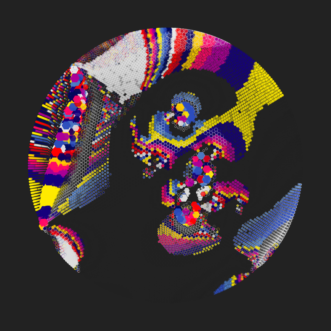 Still C #2728